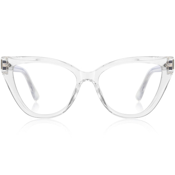 Cat-Eye Glasses PF1386