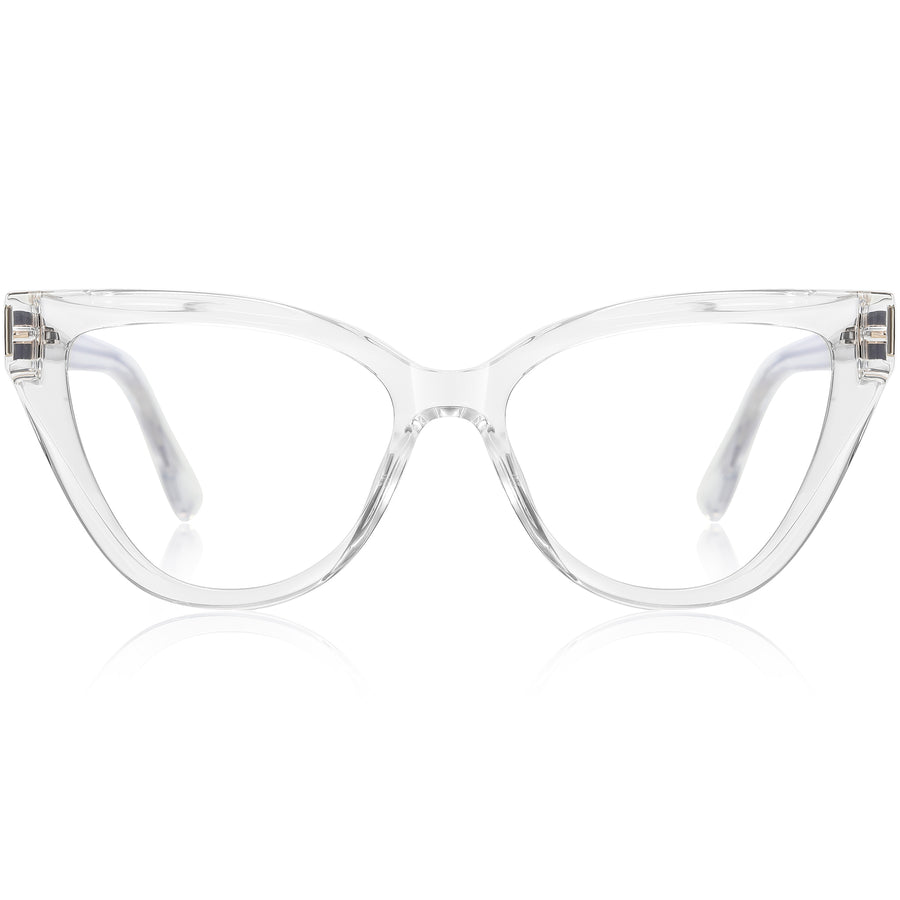 Cat-Eye Glasses PF1386