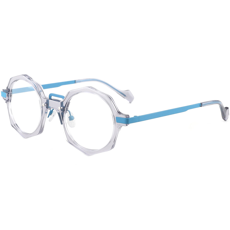 Geometric Glasses YEC1102