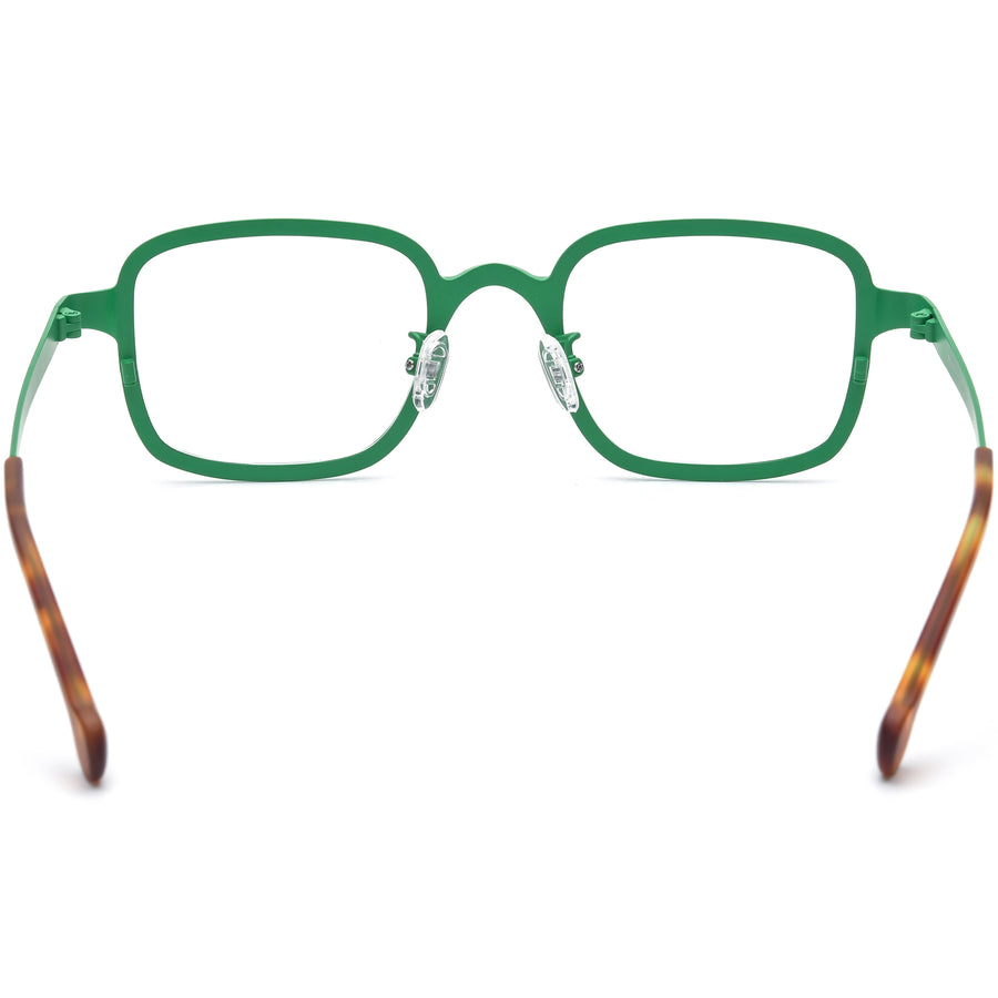 Square Glasses BR1484