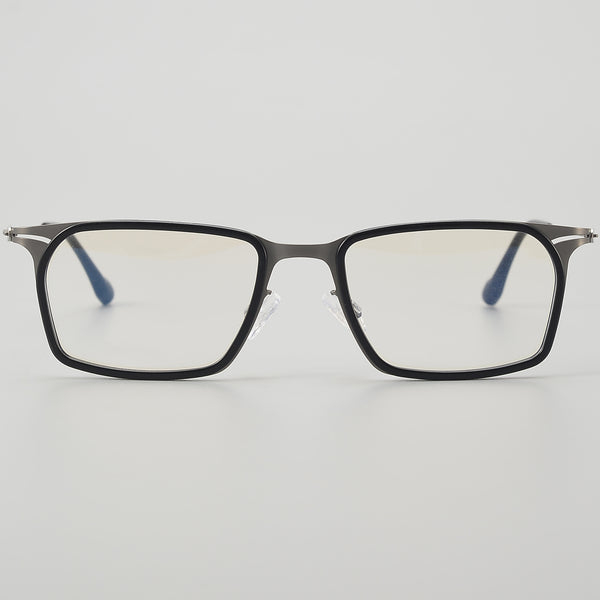Rectangle Glasses BY1019