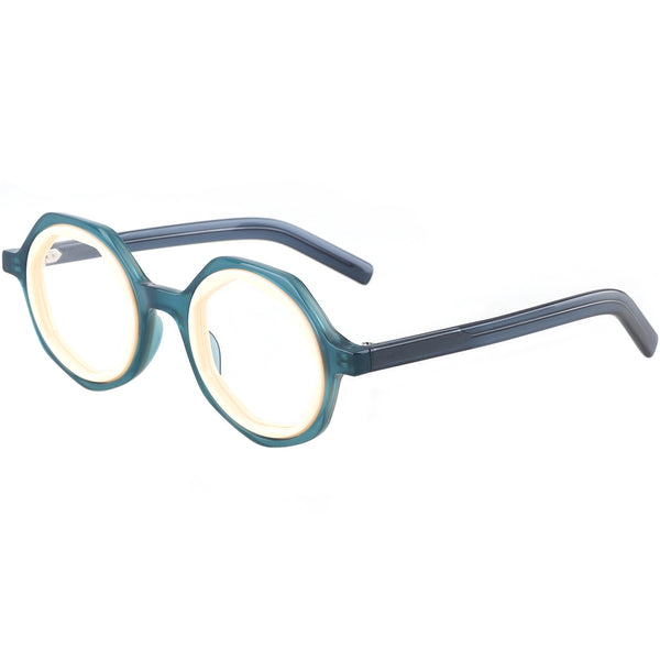 Geometric Glasses YEA1168