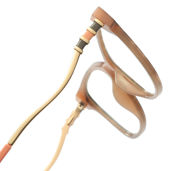 Cat-Eye Glasses PF1206
