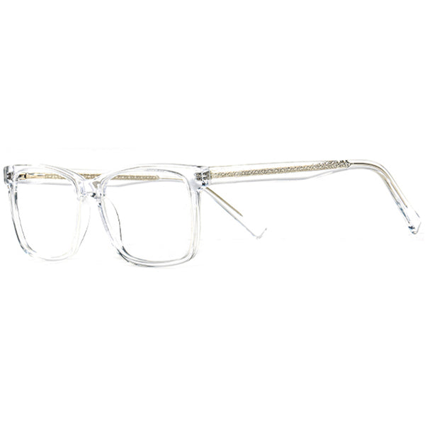 Rectangle Glasses GSR1101