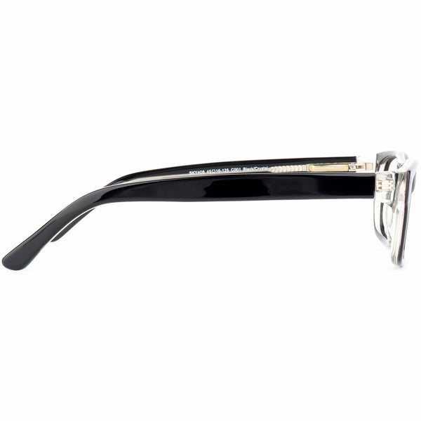 Rectangle Glasses for Kids O2122