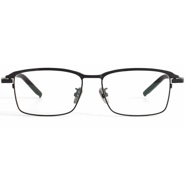 Rectangle Glasses YM1016