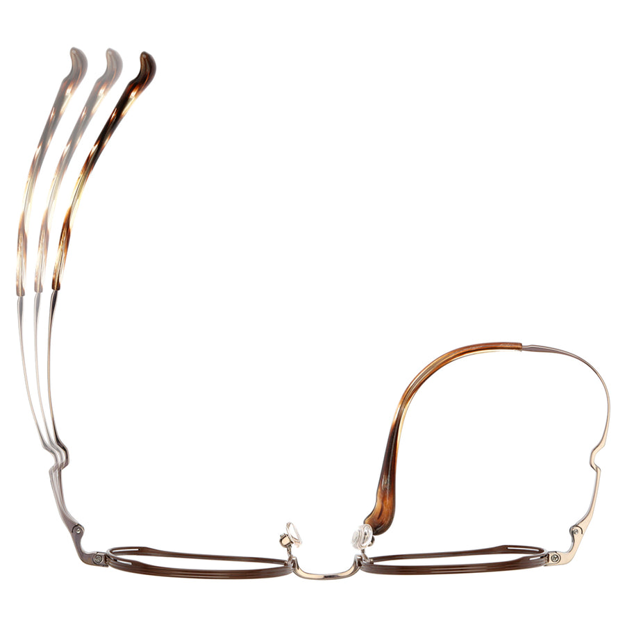 Round Glasses MW1298