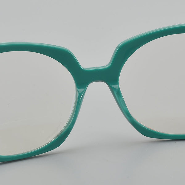 Cat-Eye Glasses BY1112