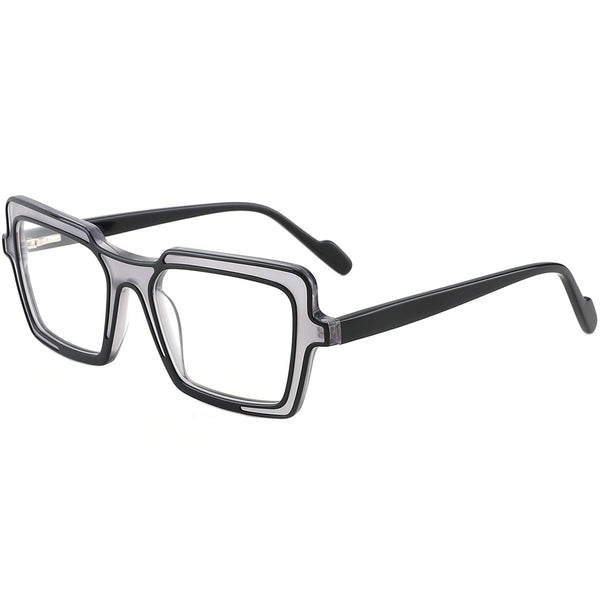 Square Glasses YEA1114