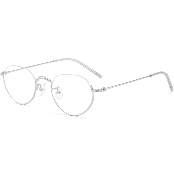Oval Glasses RV1051