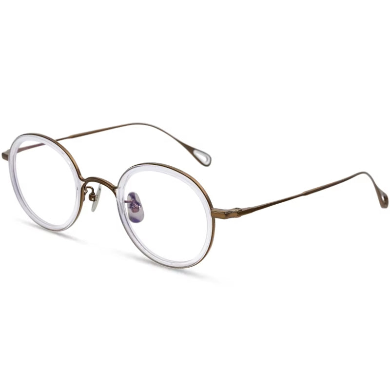 Round Glasses GC1119