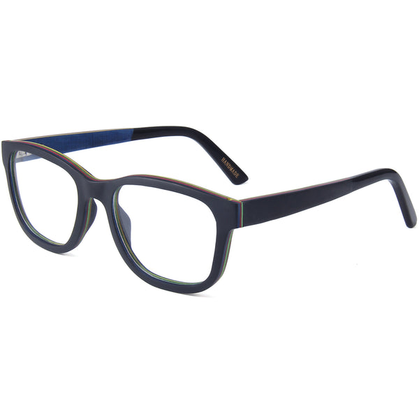 Square Glasses KC1029