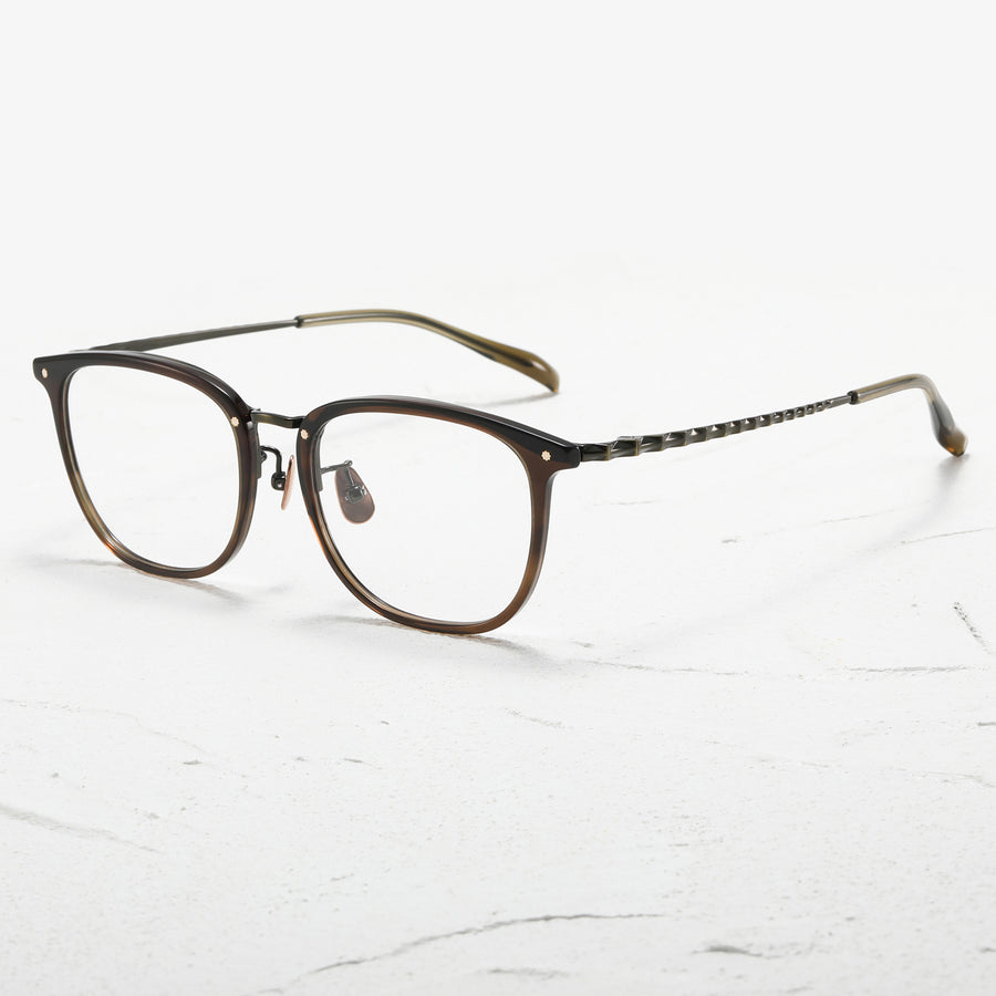 Square Glasses ME1034