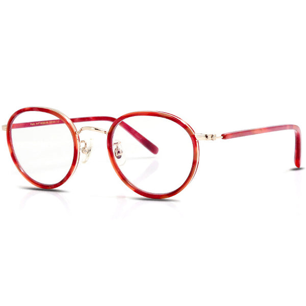 Round Glasses PG1036