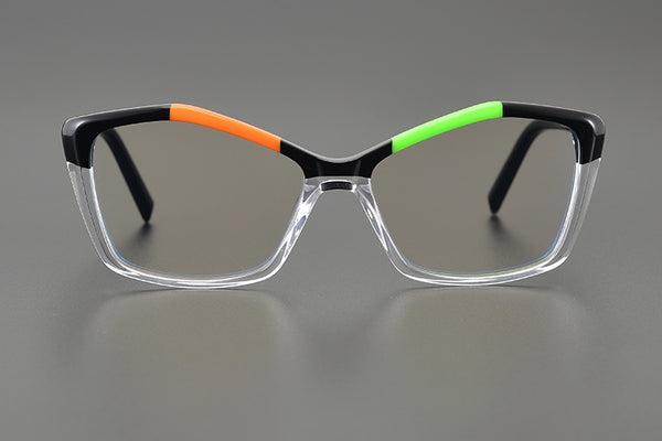 Geometric Glasses TG1151