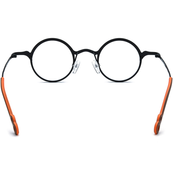 Round Glasses BR1611