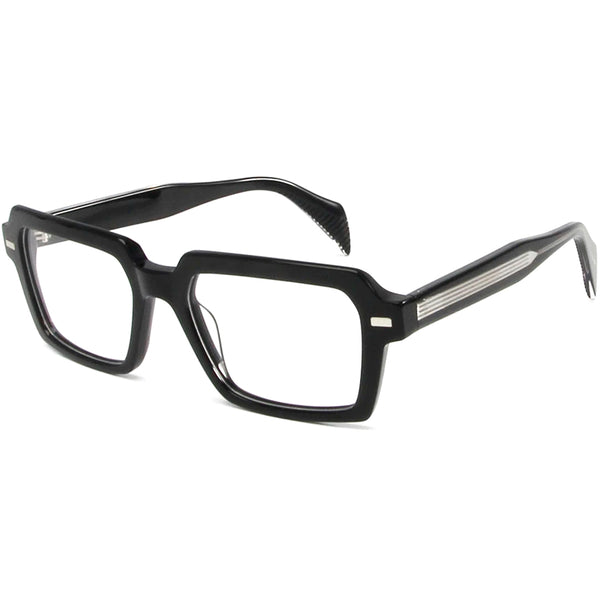 Square Glasses A4093