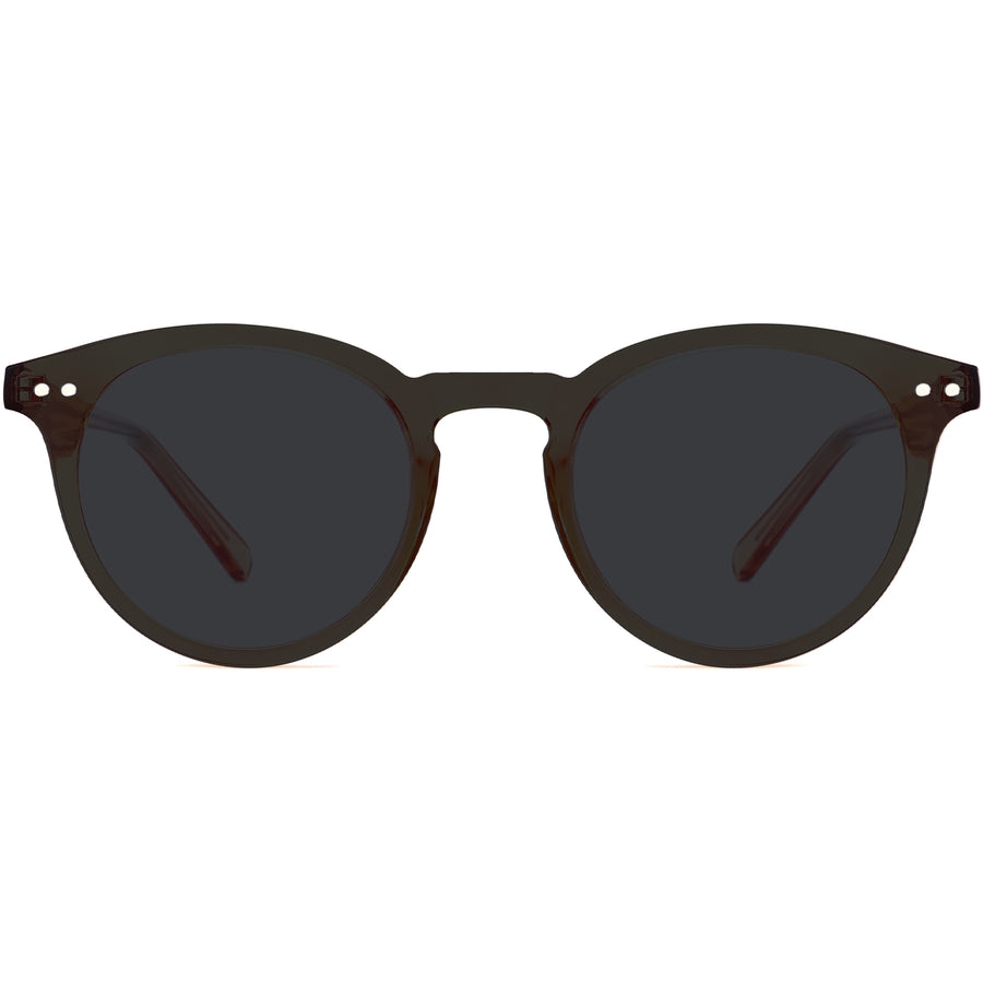 Round Glasses YCO1018