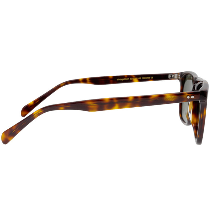 Rectangle Sunglasses GCS1086