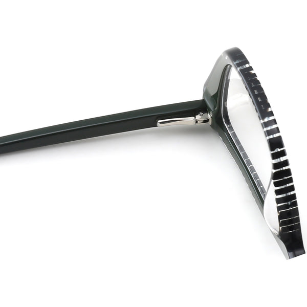 Cat-Eye Glasses YEA1245
