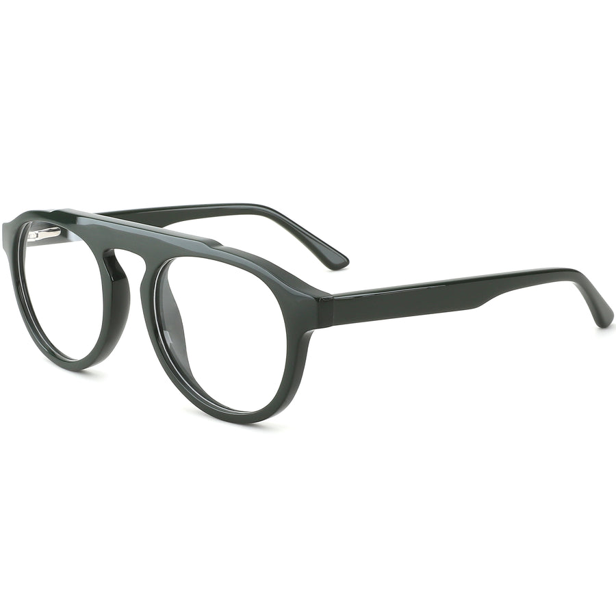 Round Glasses YSAA1085