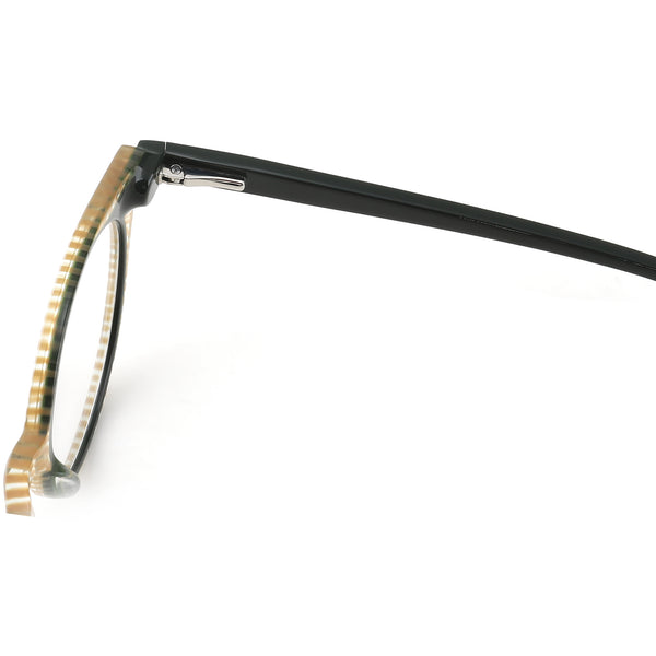 Round Glasses YEA1246