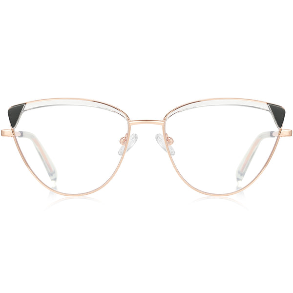 Cat-Eye Glasses PF1137