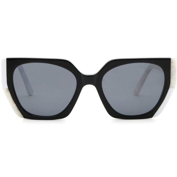 Cat-Eye Sunglasses GSS1101