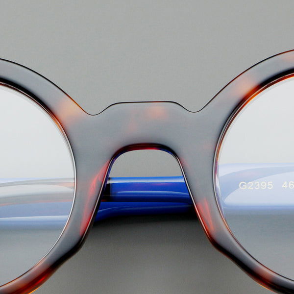 Round Glasses A4024