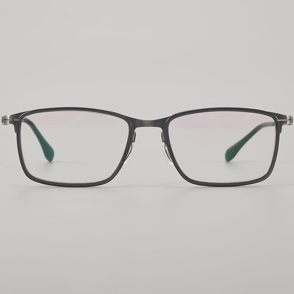 Square Glasses BY1074
