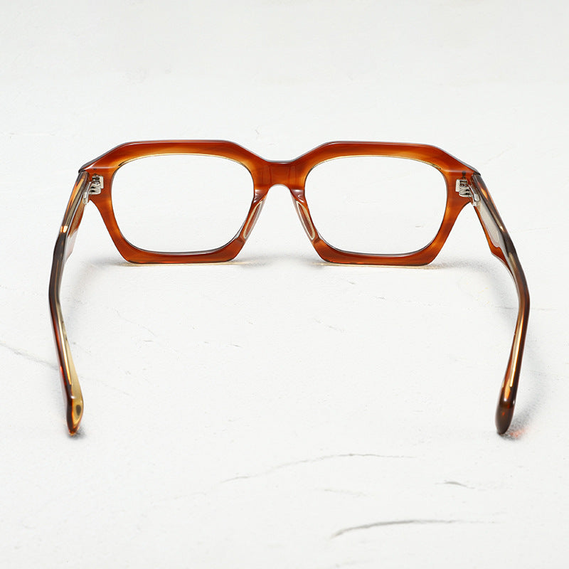 Square Glasses ME1005