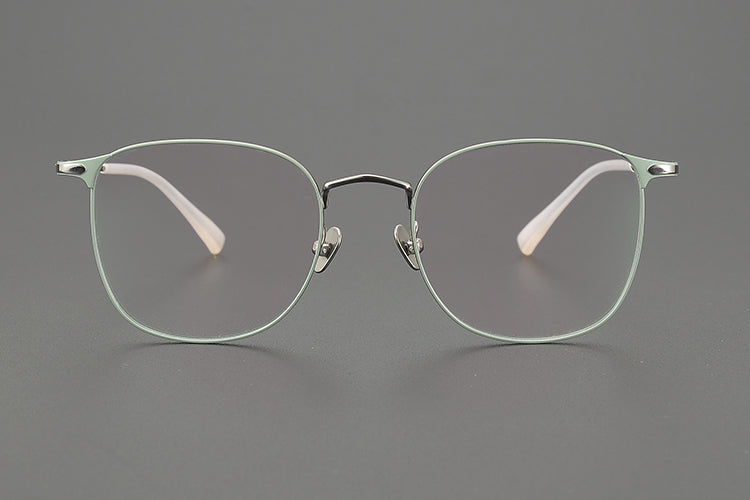 Square Glasses MW1454
