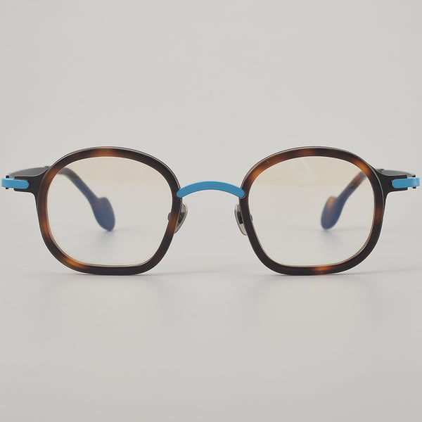 Square Glasses BY1121