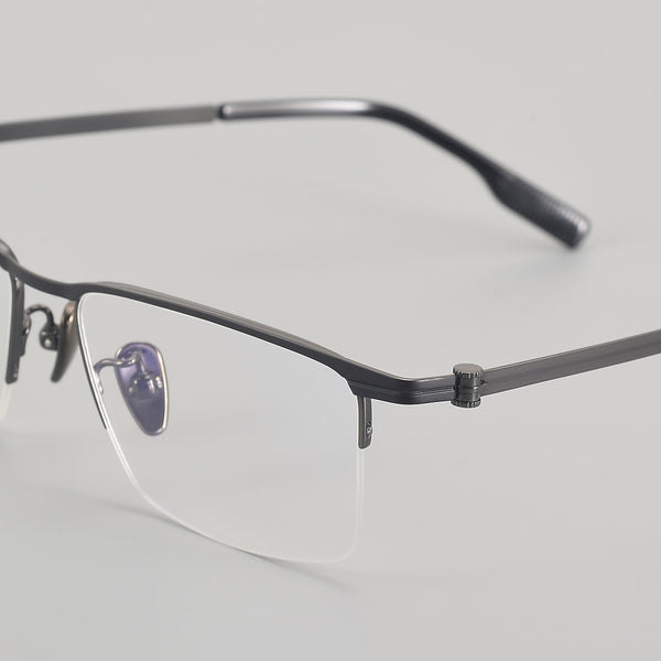 Rectangle Glasses BY1039