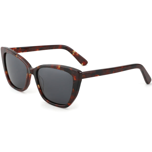 Cat-Eye Sunglasses YS1185