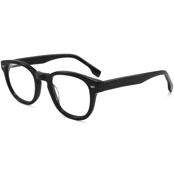 Square Glasses KC1033