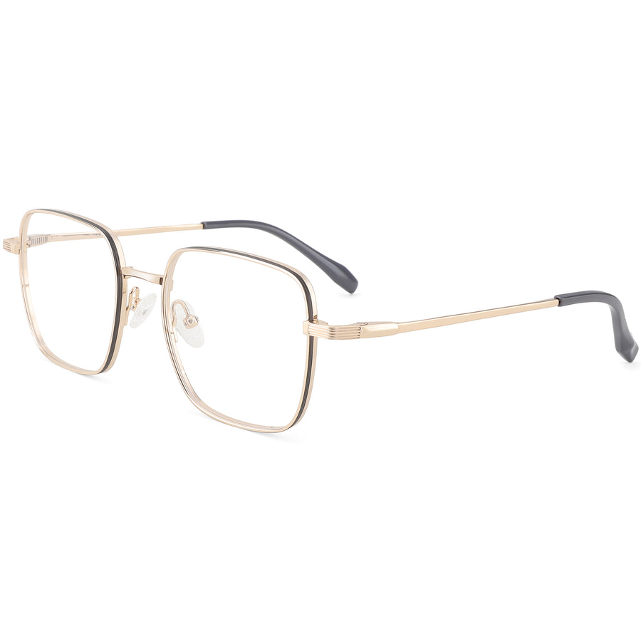 Square Glasses YPT1076