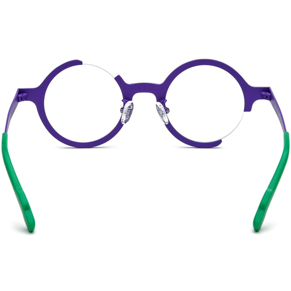 Round Glasses BR1527