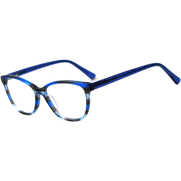 Cat-Eye Glasses GSR1072
