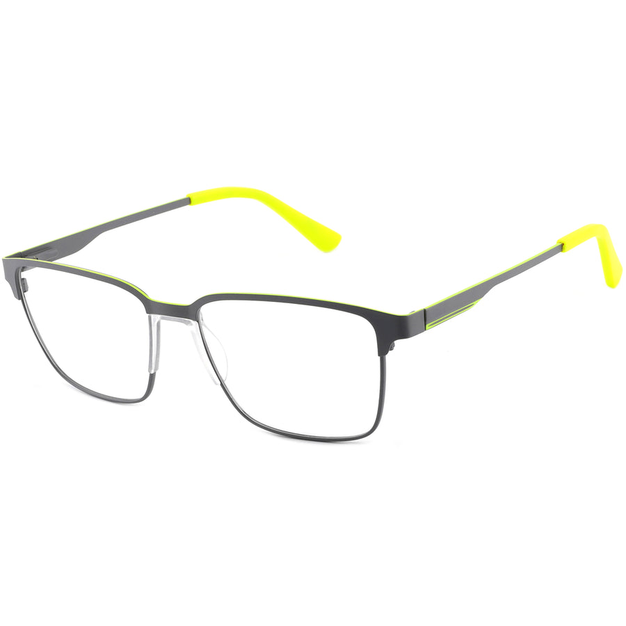 Square Glasses DS1017