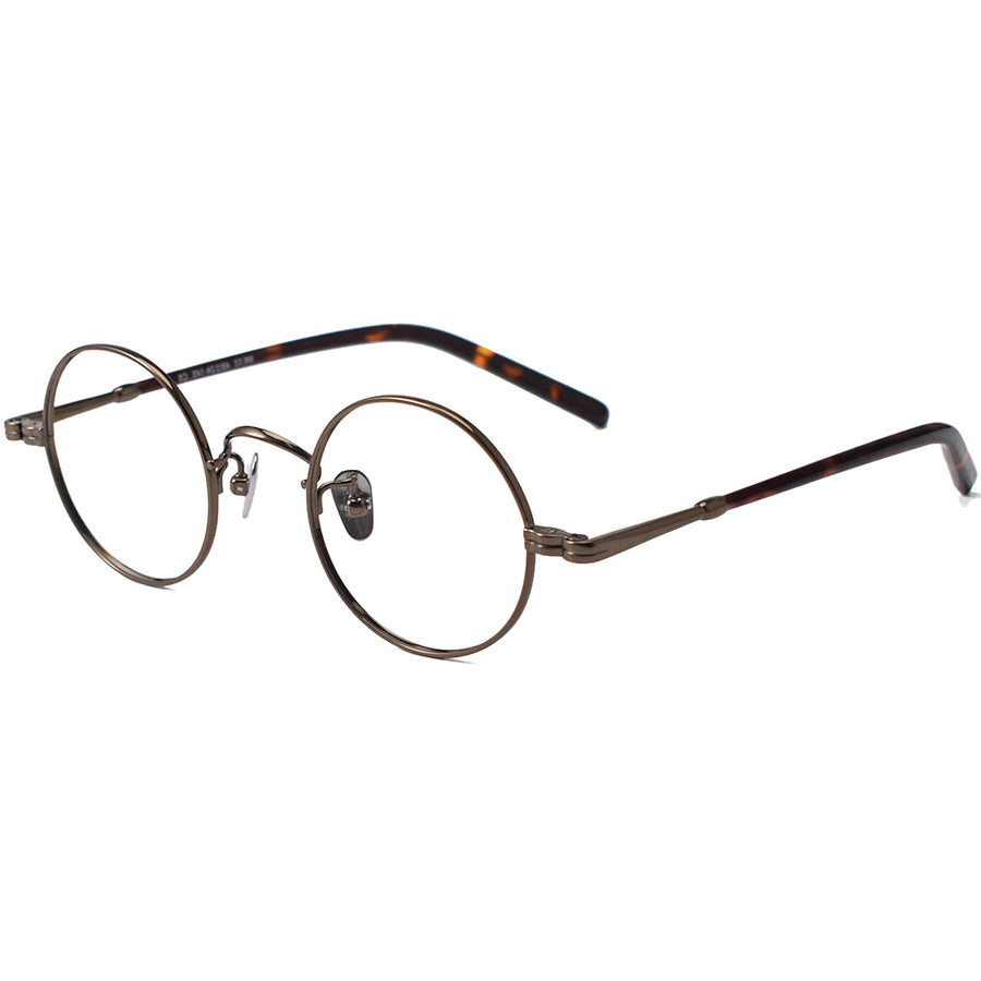 Round Glasses A3941