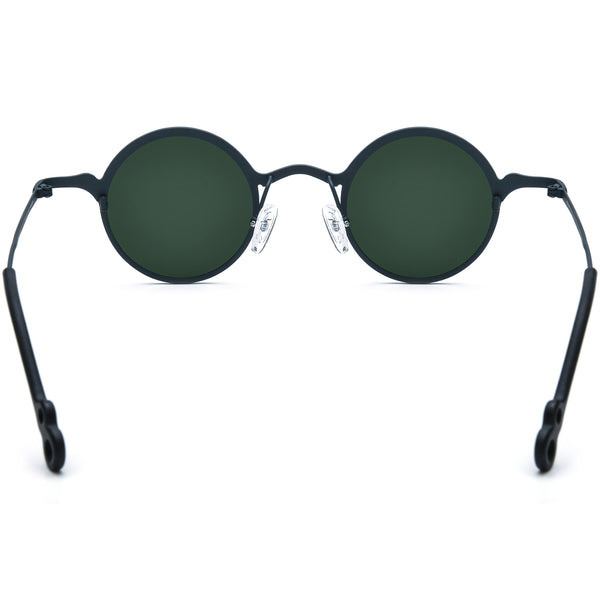 Round Sunglasses BRS1179