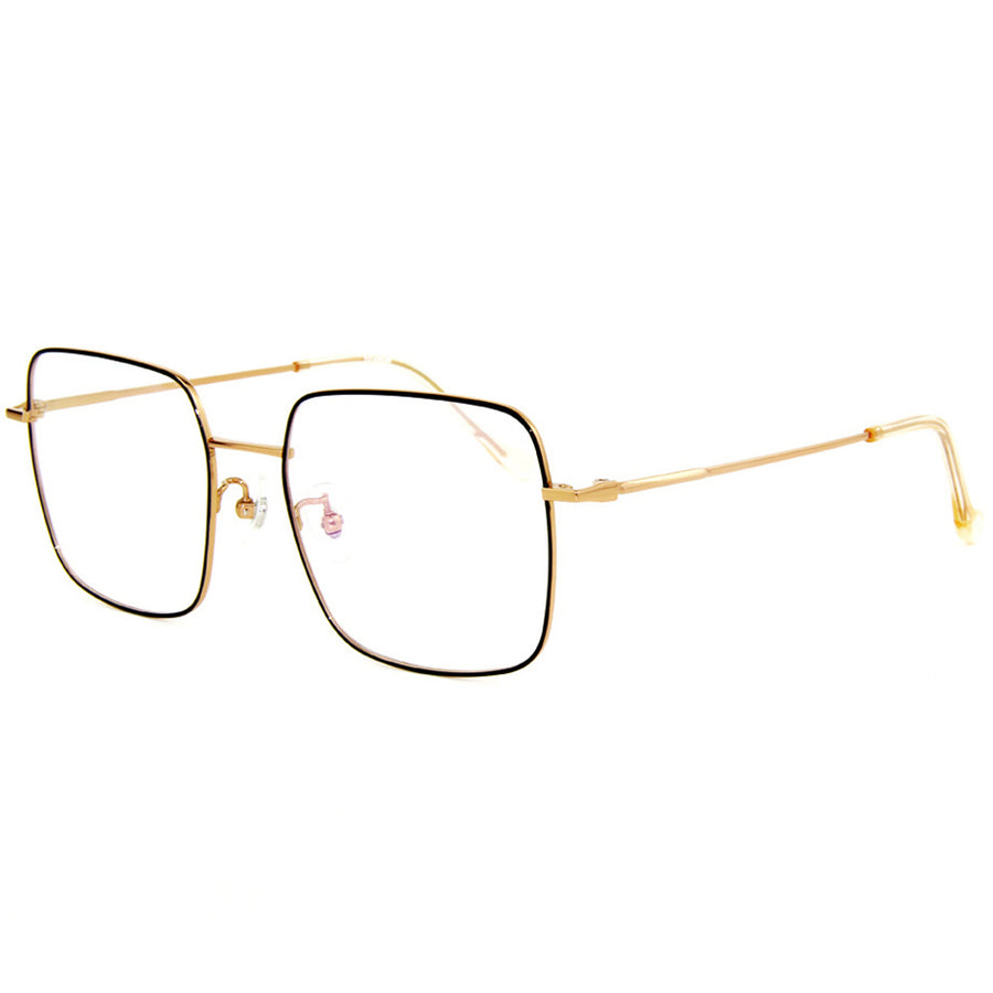 Square Glasses JFT1014