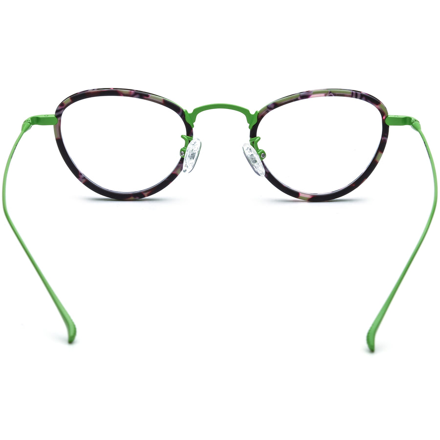 Cat-Eye Glasses BR1674