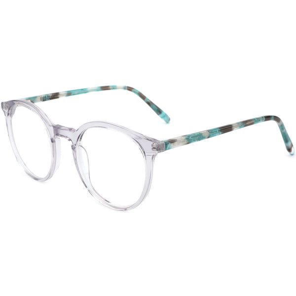 Round Glasses A3186