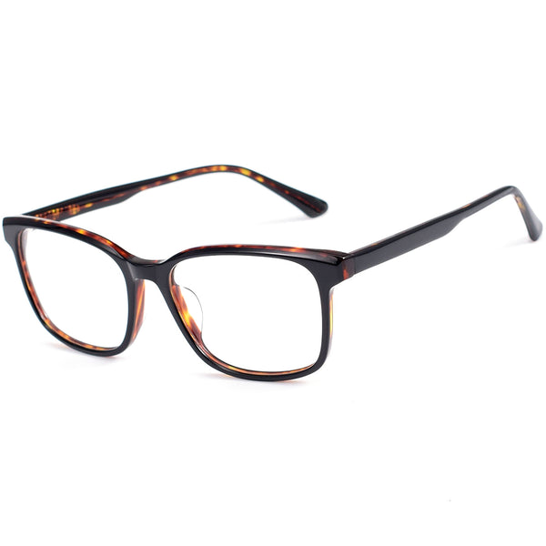 Square Glasses A3953