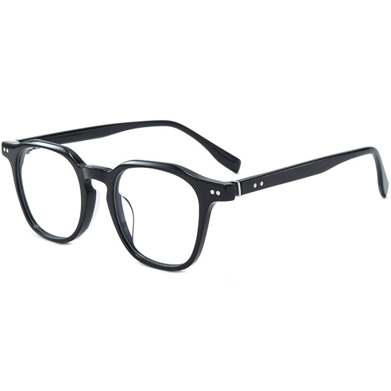 Square Glasses YN1070