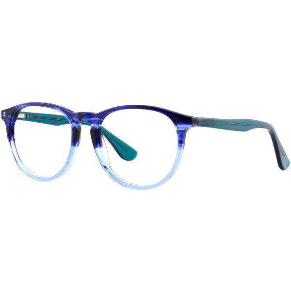 Round Glasses O2294