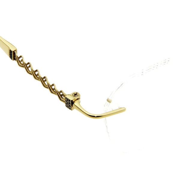 Square Glasses JTL1034