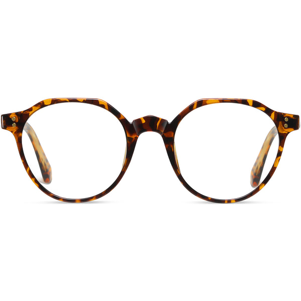 Round Glasses PF1214